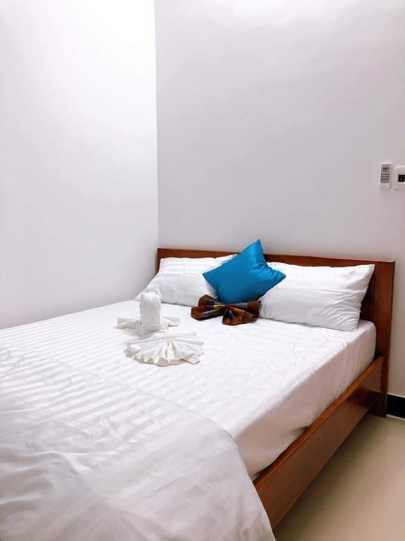 Bobe Homestay Hội An Extérieur photo