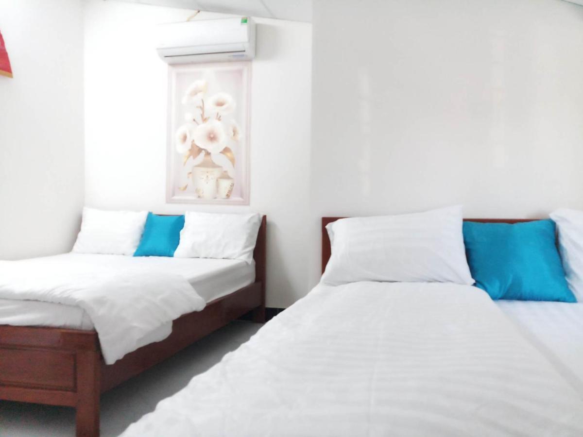 Bobe Homestay Hội An Extérieur photo