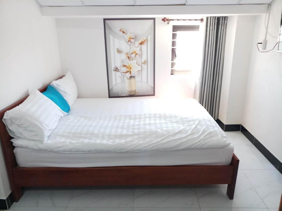 Bobe Homestay Hội An Extérieur photo