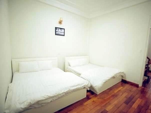 Bobe Homestay Hội An Extérieur photo