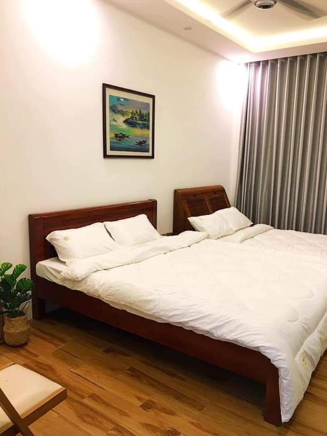 Bobe Homestay Hội An Extérieur photo
