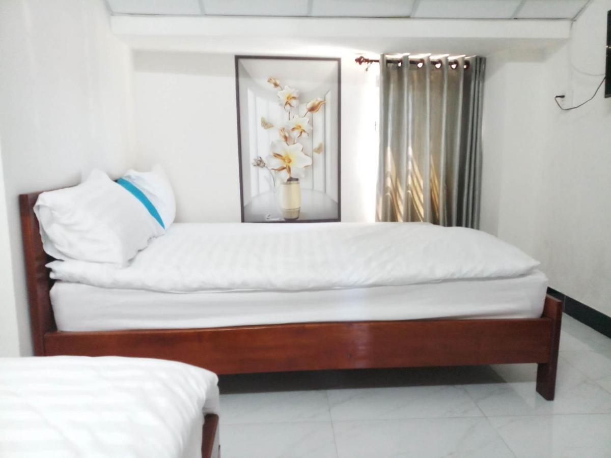Bobe Homestay Hội An Extérieur photo