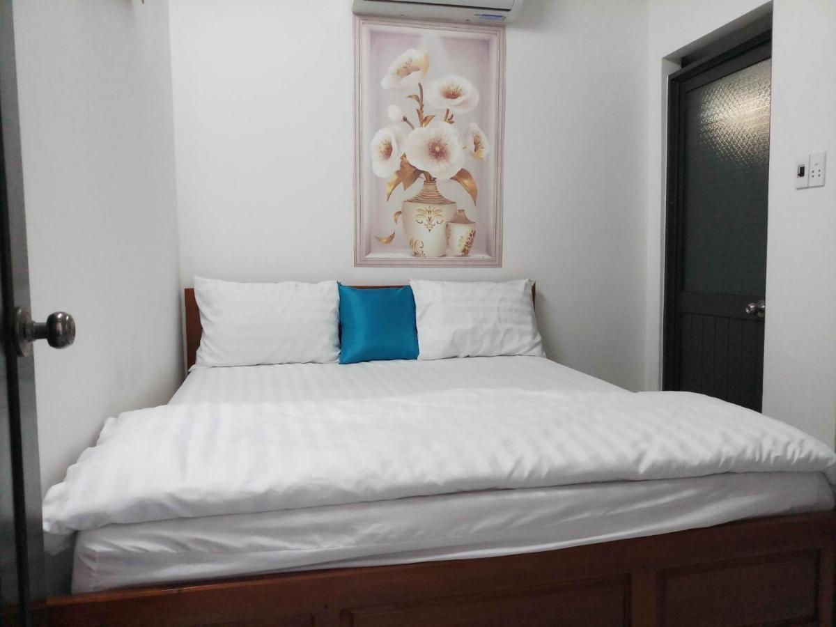 Bobe Homestay Hội An Extérieur photo