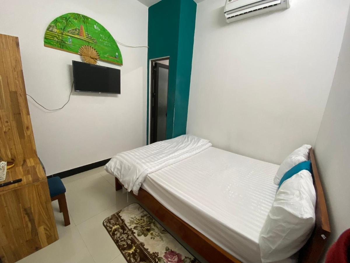 Bobe Homestay Hội An Extérieur photo