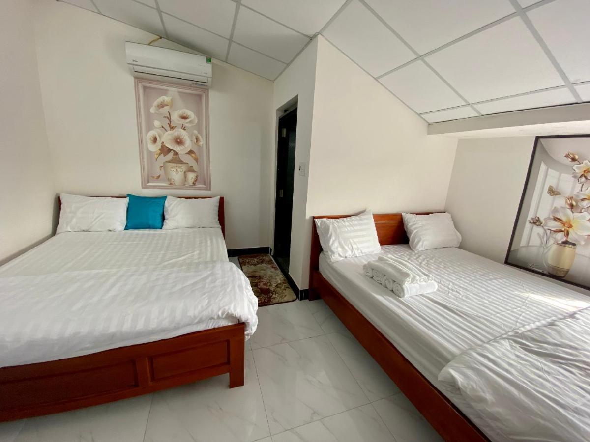 Bobe Homestay Hội An Extérieur photo