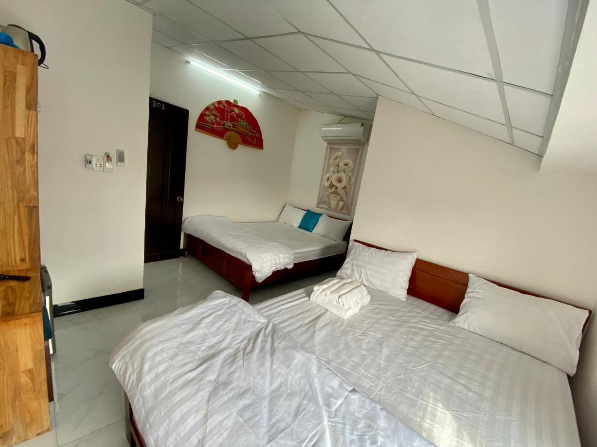 Bobe Homestay Hội An Extérieur photo